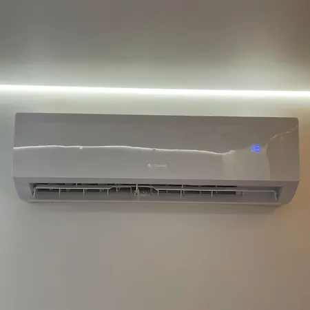 Διαμέρισμα Apolo 5 Near Restaurants 150 Meter From