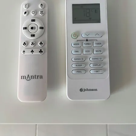 Apolo 5 Near Restaurants 150 Meter From Διαμέρισμα Κάλπε