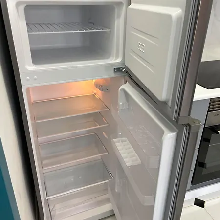 Apolo 5 Near Restaurants 150 Meter From Διαμέρισμα