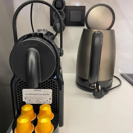 Διαμέρισμα Apolo 5 Near Restaurants 150 Meter From *