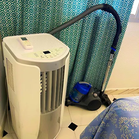 Apolo 5 Near Restaurants 150 Meter From Διαμέρισμα Κάλπε