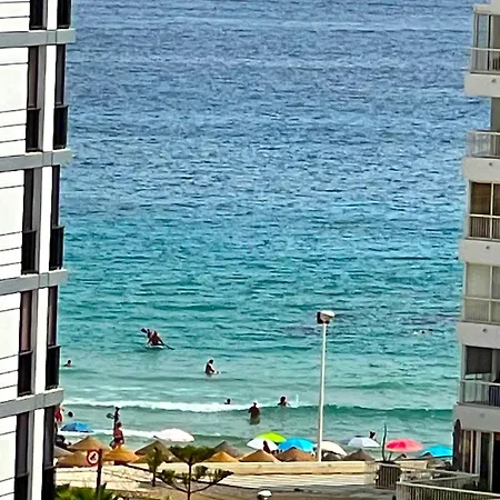 Apolo 5 Near Restaurants 150 Meter From *