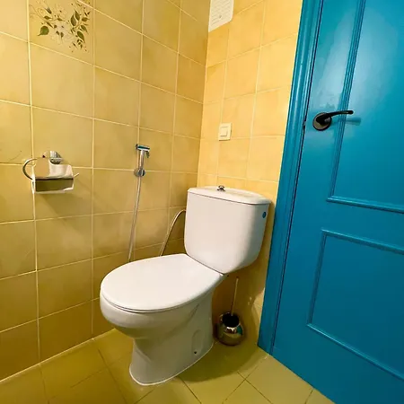 Apolo 5 Near Restaurants 150 Meter From