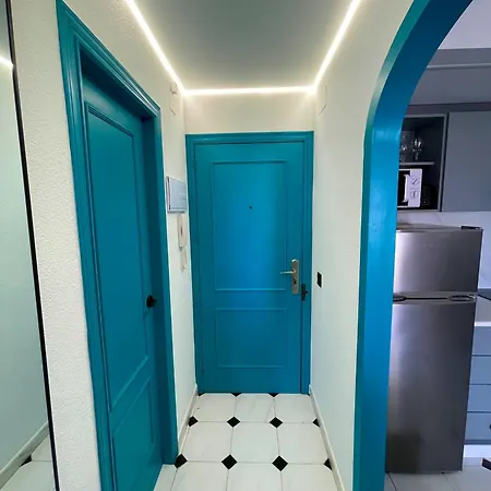 Διαμέρισμα Apolo 5 Near Restaurants 150 Meter From *