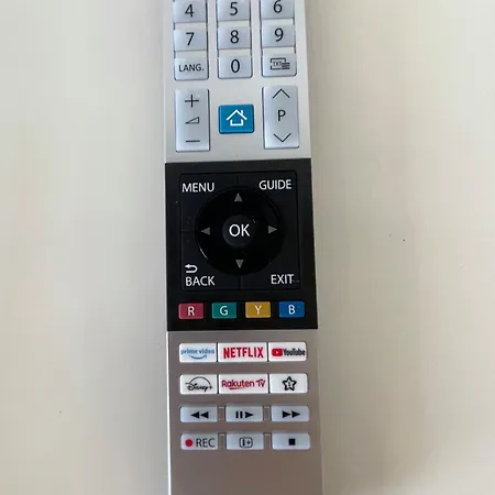 Lejlighed Apolo 5 Near Restaurants 150 Meter From Calpe