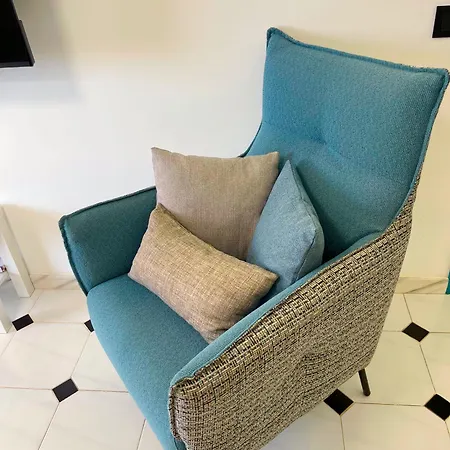 Διαμέρισμα Apolo 5 Near Restaurants 150 Meter From